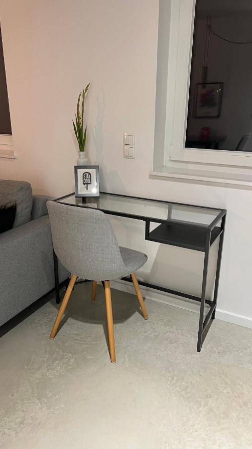 M Apartment Loft - Stylish Minimalisitisch Aussergewoehnlich Landau in der Pfalz Exterior foto